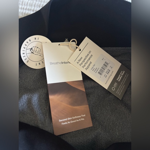 Womens Vuori Volley Skirt - Picture 11 of 12